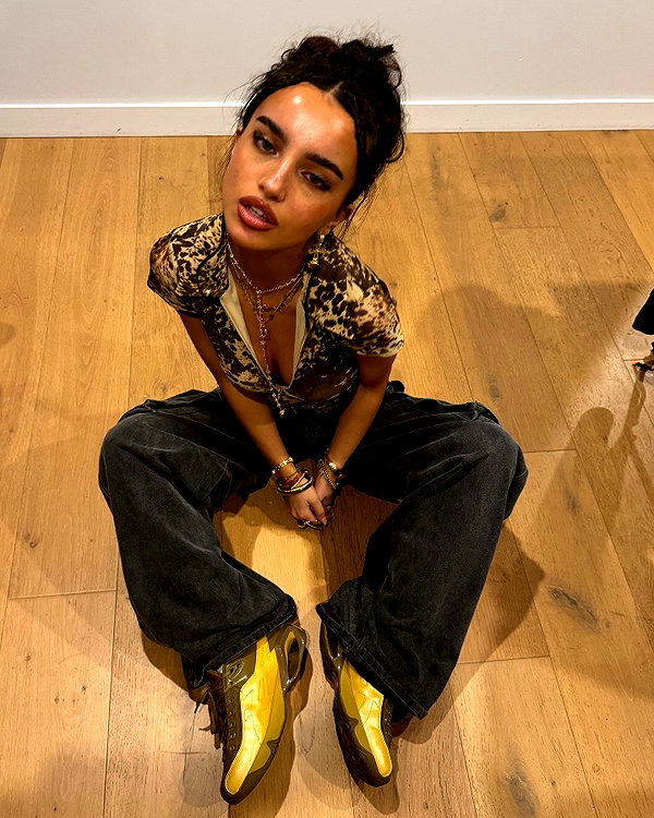 ellachristo instagram image archive image