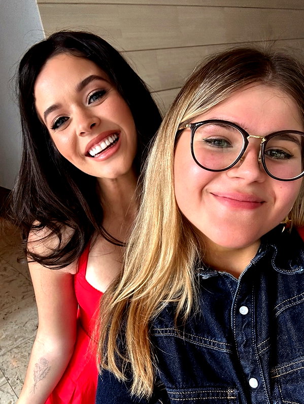 sashapieterse instagram image archive image
