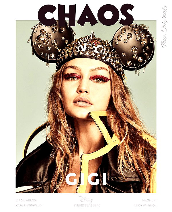 gigihadid instagram image archive image