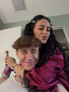 realcamillaara Altpins Profile Picture