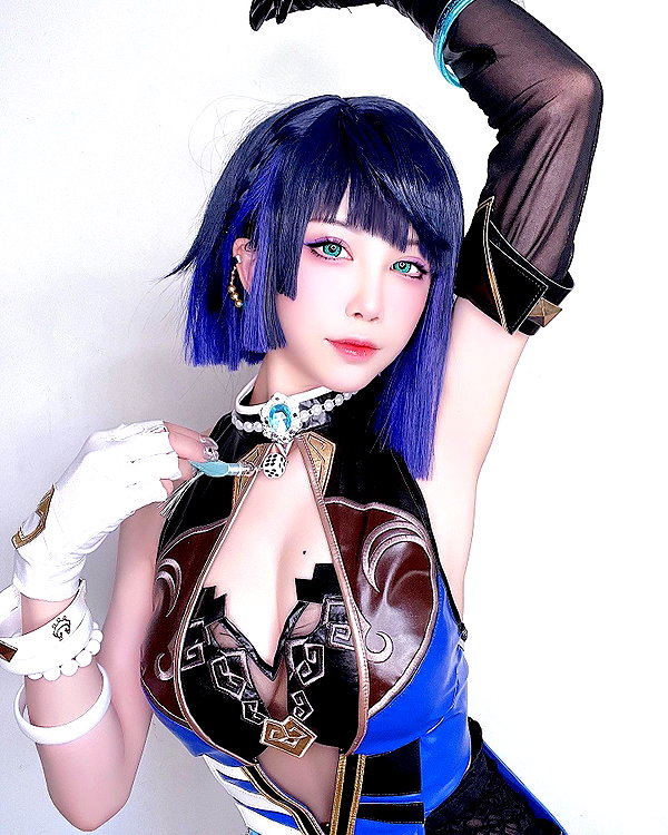 shuimiaoaqua instagram image archive image