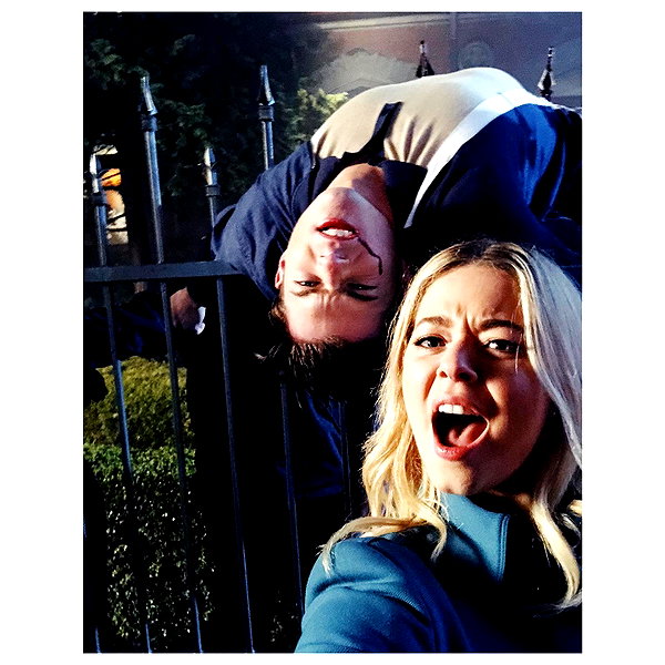 sashapieterse instagram image archive image