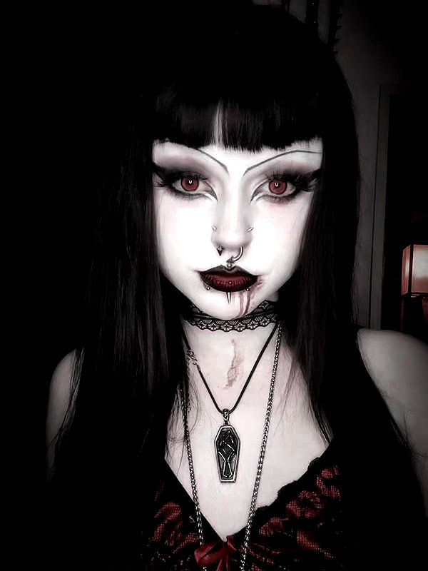 kittenfangsxx instagram image archive image
