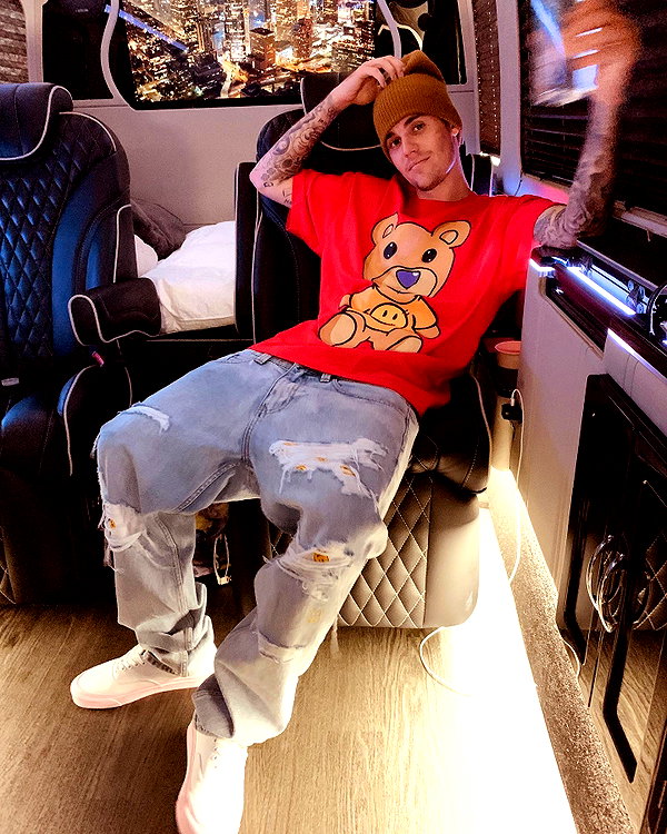 lilbieber instagram image archive image