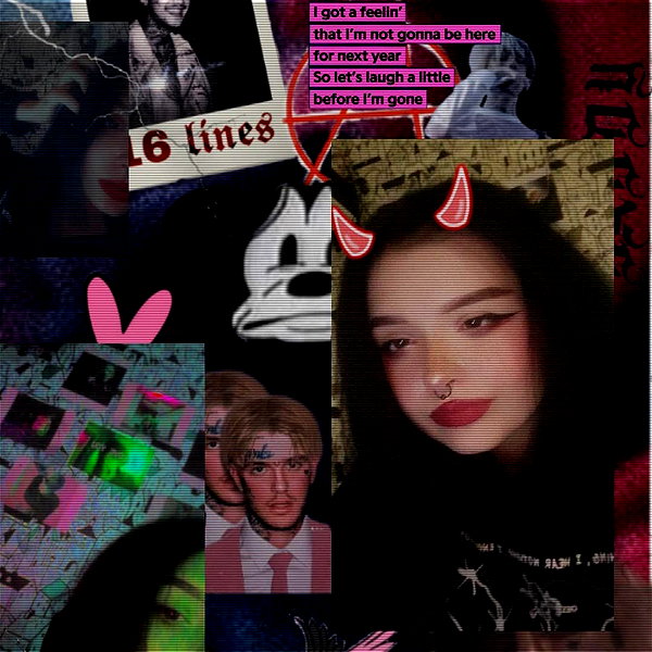 _dead__cherry_ instagram image archive image