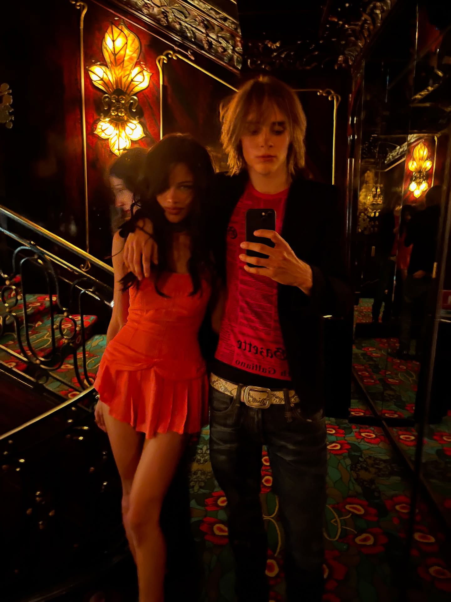 leonabeonaa instagram image archive image