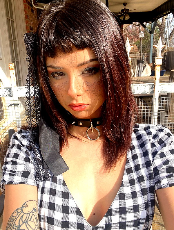 angelicdispair instagram image archive image