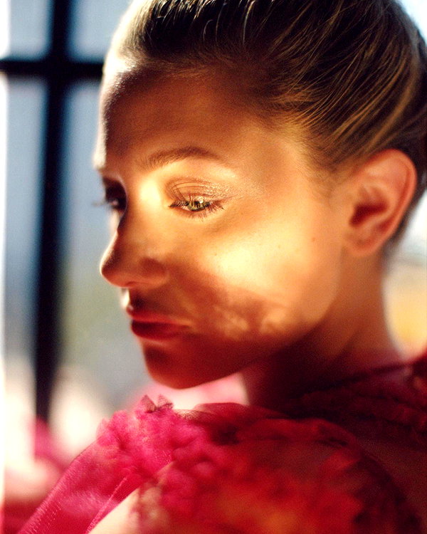 lilireinhart instagram image archive image