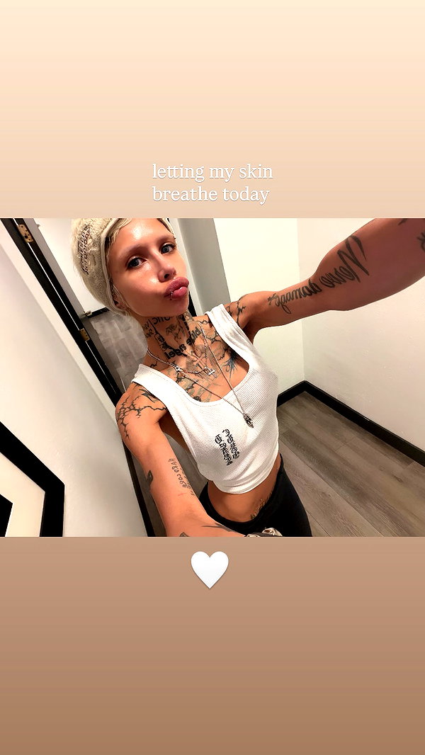 dreambabydrea instagram image archive image