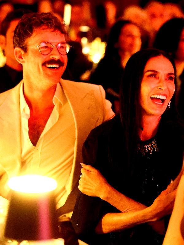 demimoore instagram image archive image