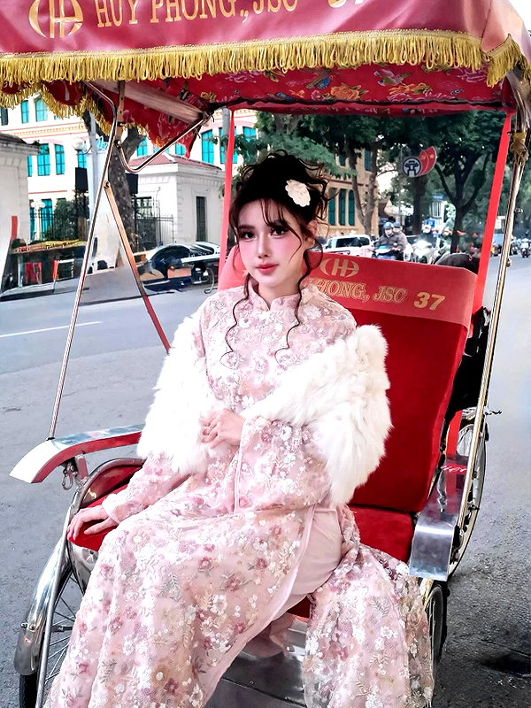 lyhythuedoxinh instagram image archive image