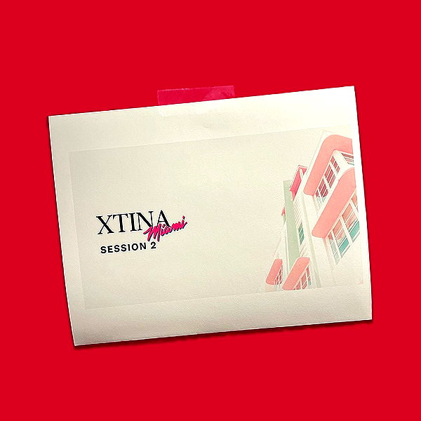 xtina instagram image archive image