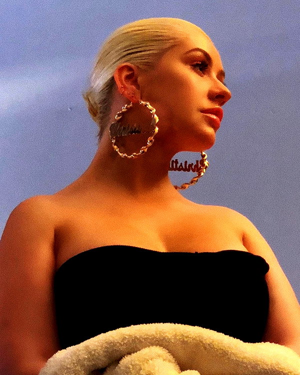 xtina instagram image archive image