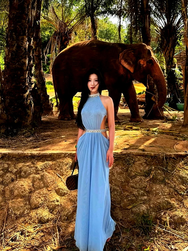 lyhythuedoxinh instagram image archive image