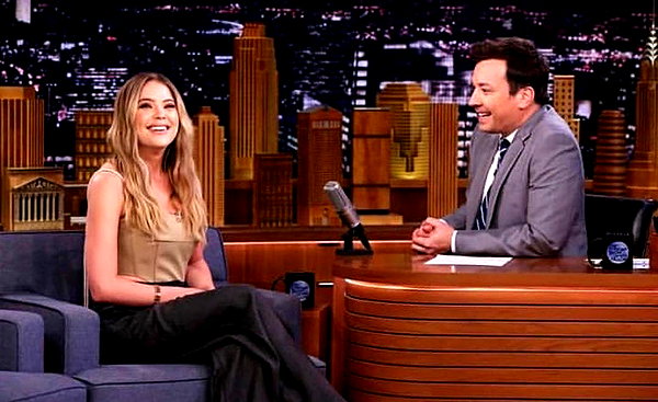 ashleybenson instagram image archive image