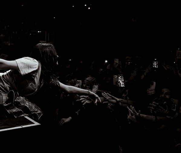 billieeilish instagram image archive image