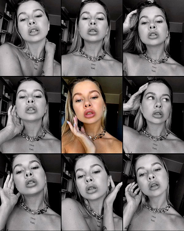 lerkamiill instagram image archive image