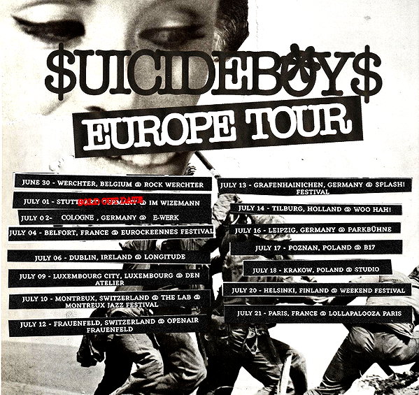 suicideboys instagram image archive image