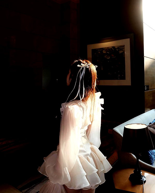 lyhythuedoxinh instagram image archive image