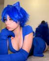newmakeupgoddess Altpins Profile Picture