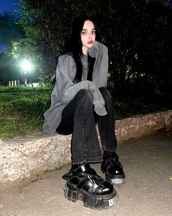 kriskaik instagram image archive image