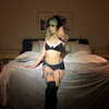 newmakeupgoddess Altpins Profile Picture