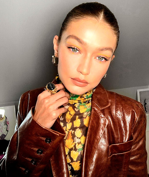 gigihadid instagram image archive image