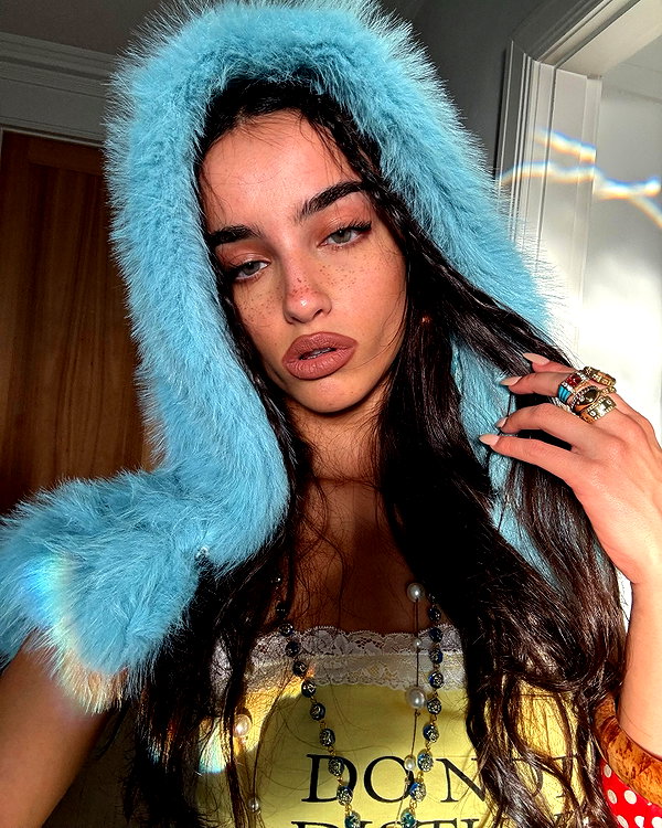 ellachristo instagram image archive image