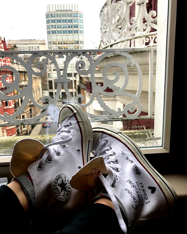 milliebobbybrown instagram image archive image