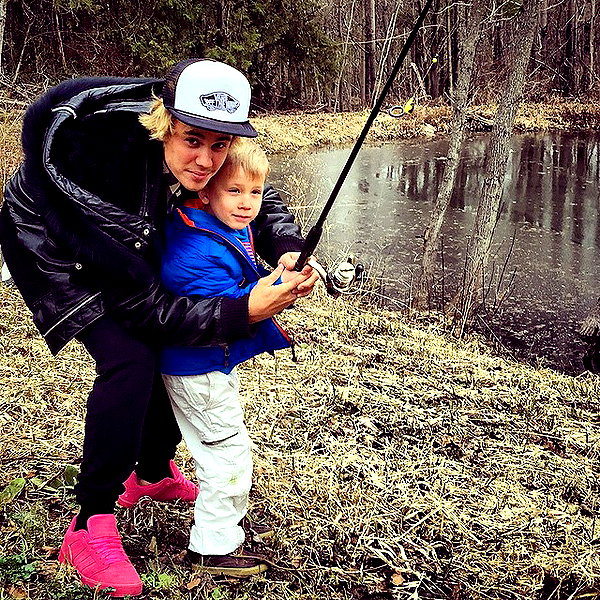 lilbieber instagram image archive image