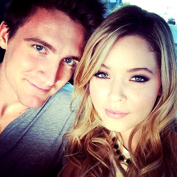 sashapieterse instagram image archive image