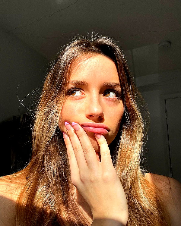 sadieemckennaa instagram image archive image