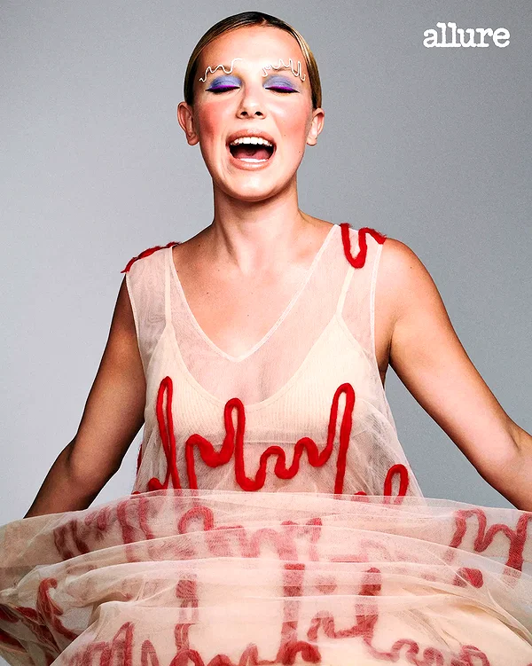 milliebobbybrown instagram image archive image