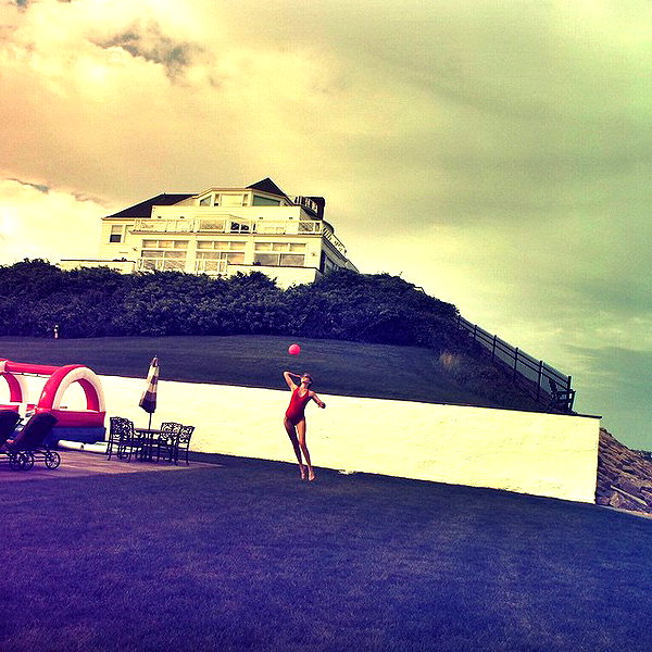 gigihadid instagram image archive image