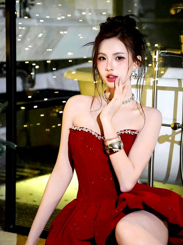lyhythuedoxinh instagram image archive image
