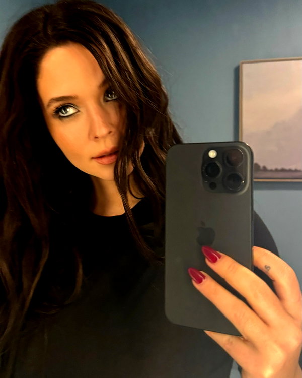 sashapieterse instagram image archive image