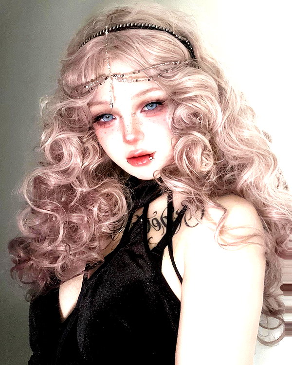 marilyn_damaged instagram image archive image