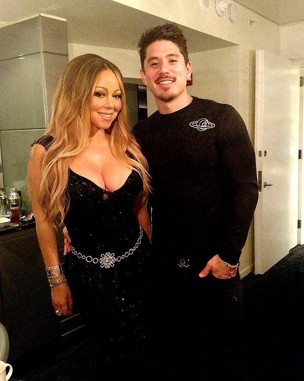 mariahcarey instagram image archive image
