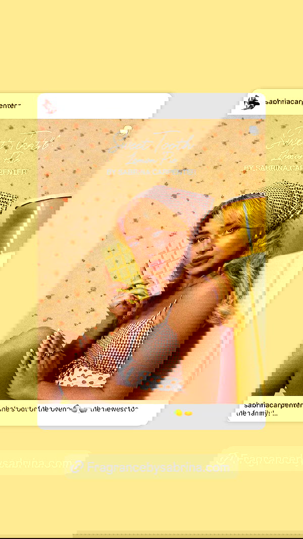 sabrinacarpenter sabrinacarpenter archive image