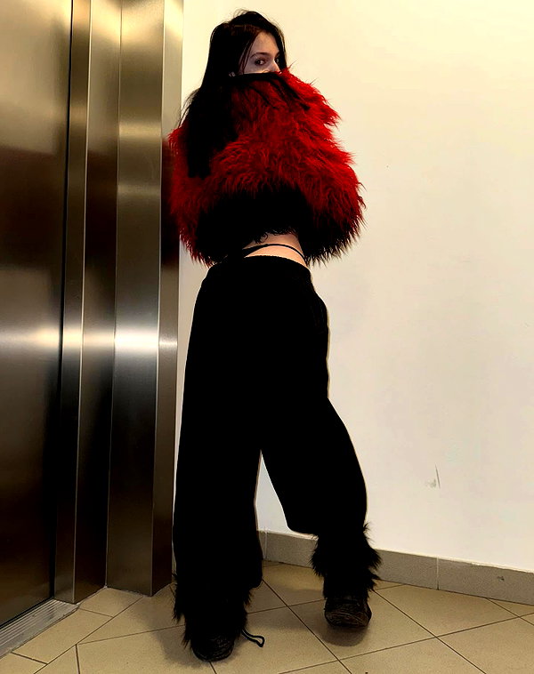 najavamp instagram image archive image