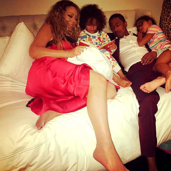 mariahcarey instagram image archive image