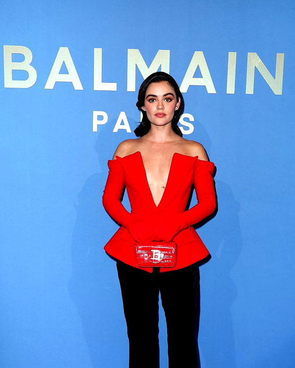 lucyhale instagram image archive image