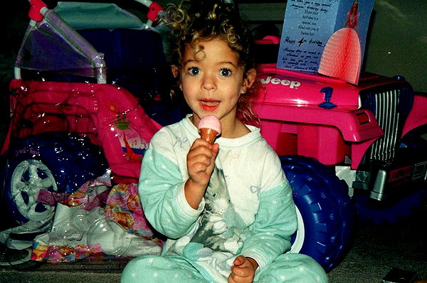 sashapieterse instagram image archive image
