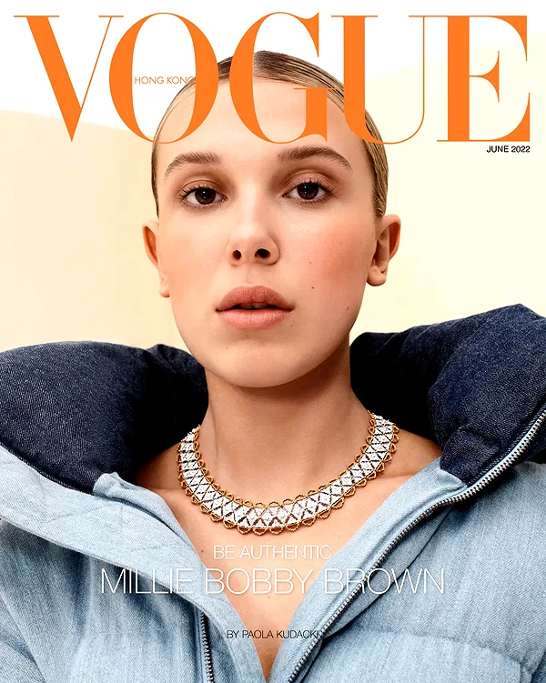 milliebobbybrown instagram image archive image