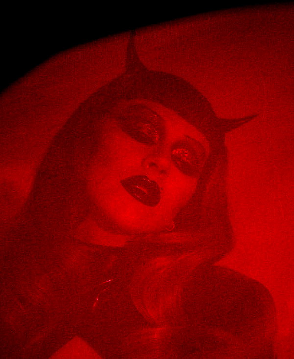 xtina instagram image archive image