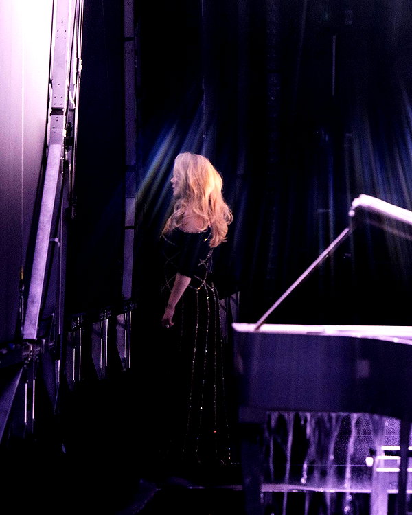 adele instagram image archive image