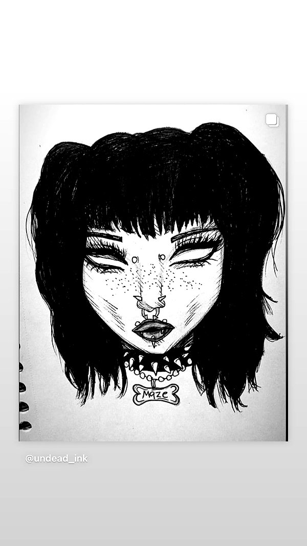 m0rguekittyy instagram image archive image