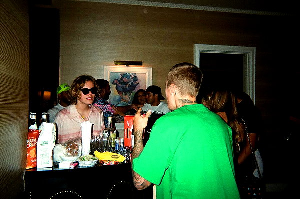 lilbieber instagram image archive image