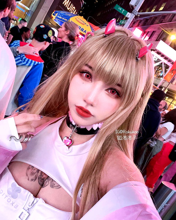 rakukoo instagram image archive image