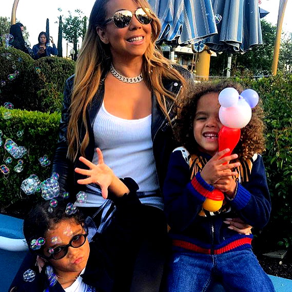 mariahcarey instagram image archive image